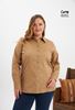 Picture of CURVY GIRL ELEGANT SHIRT